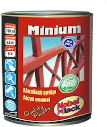 Nobel Lack 0.375lt