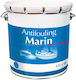 Nautix Marine Bootsfarbe 2.5Es Grün
