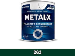 Pellachrom 0.75lt Πράσινο