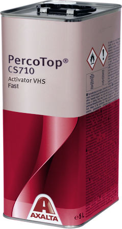 Percotop Activator Vhs Fast 5лт