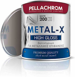 Pellachrom 0.75lt Πράσινο