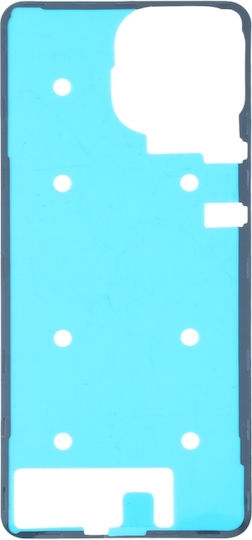 Rückseite Abdeckungen Klebstoff Xiaomi Mi 11 Lite
