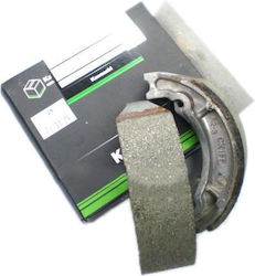 Brake Shoes Kaze-r Max 100 Kriss 115 125 Fx 125 Shogun Genuine P1007-0001