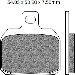 Set Tampoane Fa266 Organice Nagano102925