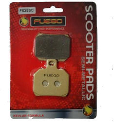 Τακακια Fg Sc F828sc Fa266 Ymh X-max 125 R Piag X8 125-200 R X9 125-200-250-500 R Ται Fuego