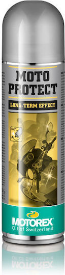 Moto Protect & Shine 645 500ml Motorex