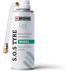 Ipone Tyre Пяна за ремонт на гуми 200ml