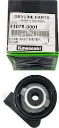 Kawasaki Contor continuu Vitezometre motocicleta