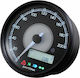Daytona Motorcycle Analogue Speedometer