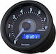 Daytona Motorcycle Analogue Speedometer