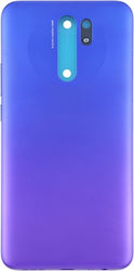Καπάκι Μπαταρίας Xiaomi Redmi 9 Redmi 9 Prime Μπλε Καπάκι Μπαταρίας Xiaomi Redmi 9 Redmi 9 Prime Μπλε