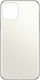 Back Cover iPhone 11 Pro Max White