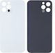 Capac Spate iPhone 14 Pro Max Alb