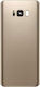 Καπάκι Μπαταρίας Battery Door Back Camera Lens Bezel Samsung Galaxy S8 Plus Gold Ηq