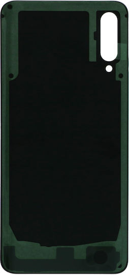 Καπάκι Μπαταρίας Battery Door Adhesive Samsung Galaxy A30s Purple
