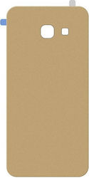 Καπάκι Μπαταρίας Battery Door Adhesive Samsung Galaxy A5 2016 A510 Gold Καπάκι Μπαταρίας Battery Door Adhesive Samsung Galaxy A5 2016 A510 Gold
