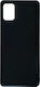 Καπάκι Μπαταρίας Battery Door Adhesive Samsung Galaxy A31 Black
