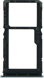 Υποδοχή Κάρτας Sim Sim Card Tray Xiaomi Redmi Note 7 Dual Card Version White Υποδοχή Κάρτας Sim Sim Card Tray Xiaomi Redmi Note 7 Dual Card Version White