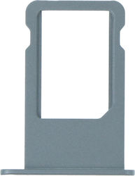 Υποδοχή Κάρτας Sim Sim Card Tray Iphone 6 Plus Grey Υποδοχή Κάρτας Sim Sim Card Tray Iphone 6 Plus Grey