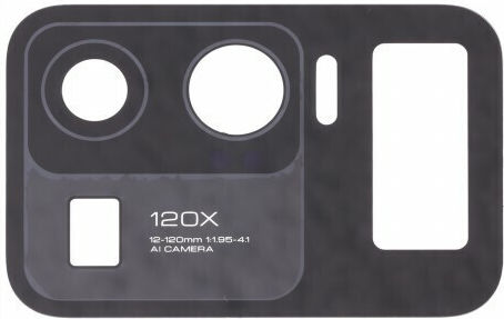 Τζάμι Κάμερας Xiaomi Mi 11 Ultra Camera Glass