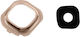 Samsung Galaxy J5 2016 Rückseitige Kameralinse Rahmen Gold