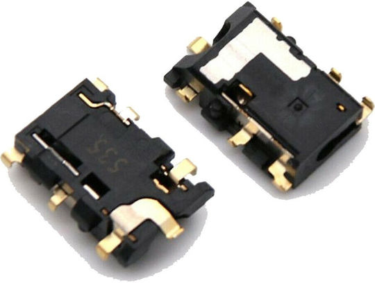 3.5mm Audio Jack Headphone Port Xiaomi Redmi Note 8 Pro