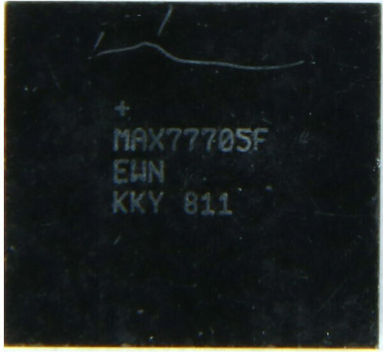 Circuit De Gestion A Energie IC Max77705f S9 S9 Plus