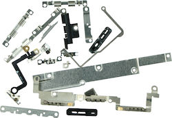 Set Piese Interioare Mici iPhone X Set Piese Interioare Mici iPhone X