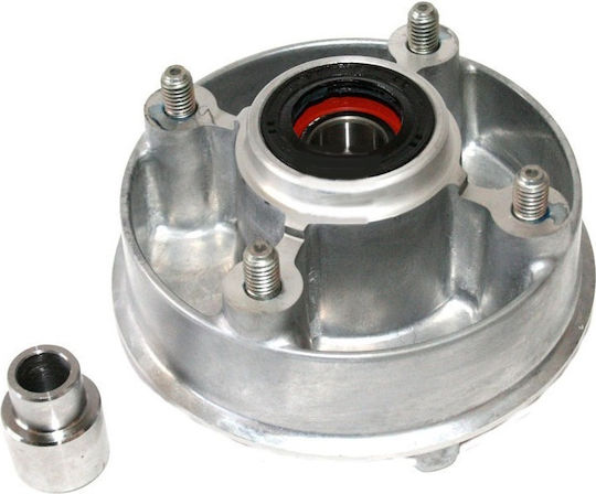 Honda Innova Innova Injection 125 Γνησια Γραναζιέρα Τροχού Μοτοσυκλέτας
