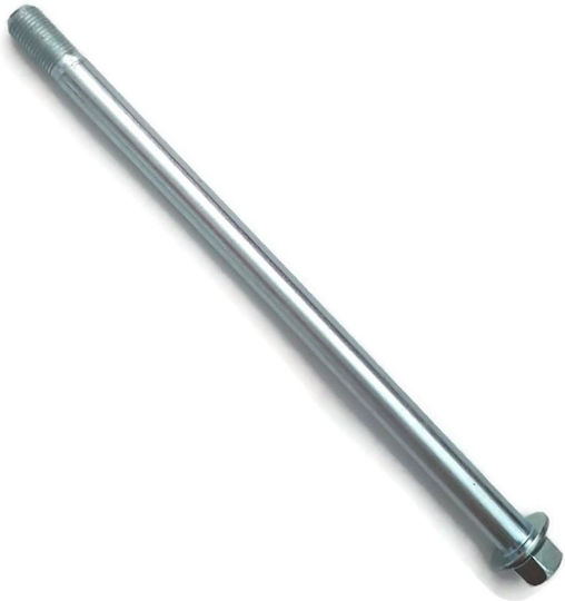Honda Motorcycle Wheel Axle Gtr 150