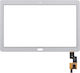 Οθόνη Αφής Touch Panel Huawei Mediapad M3 Lite 10 White