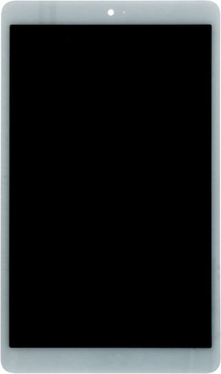 Οθόνη Αντικατάστασης (Huawei MediaPad T1-821L/S8-701U)