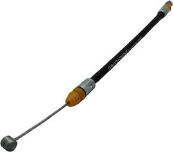 Saddle Clutch Cable Dayang Daytona Saddle Clutch Cable Dayang Daytona
