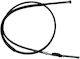 Front Brake Cable Wire Honda C50c 12v/glx 50cc-90cc K.a Japan103873