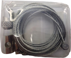 Universal Rear Brake Cable Chima Regulated+Paxi 2.5 Meters