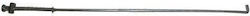 Honda C50c 12V/C50Z 6V Glx 50cc-90cc Rear Brake Cable