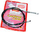 Rear Brake Cable Wire 13" Wheel Scooter Gy6-125 Yog