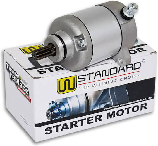 W Standard Μίζα Μοτοσυκλέτας για Honda Innova 125 για Suzuki Address P19121041