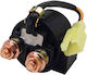Honda Grand Supra Motorcycle Starter Motor Relay for Yamaha Crypton R 105 / Crypton 45220042