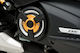 Clutch Cover Gold Yamaha T-max 530 17'-19' T-max 560 20'-22' 9855o Puig