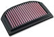 Triumph Tiger 1200 Xr Xrt Xrx 18-21 Dna Air Filter