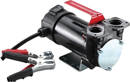 Automatic Oil Transfusion Pump for Boat 24V