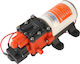 Seaflo Automatic Diaphragm Pressostatic Pump for Boat 24V