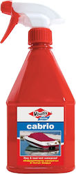 Adiabrohopoiitis Yfasmaton & Tenton Skafon Cabrio Marine 550ml