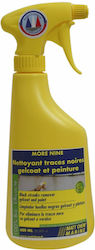 Matt Chem More Nine Black Streak Remover Почистващо Средство За Премахване На Черни Следи 600 Мл