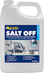 Star Brite Kompaktes Produkt Zur Entfernung Von Salzen 3.78lt
