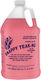 Snappy Teak-nu Brightener Step 2 3.78lt-1gal Teak Cleaner