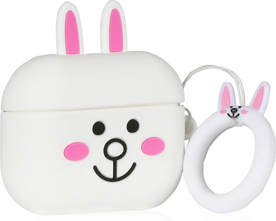 Lykl Husă în culoarea Multicolor pentru Apple AirPods Pro