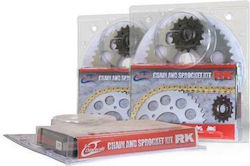 Honda Chain & Sprocket Kit for Honda CBF 600 Honda Chain & Sprocket Kit for Honda CBF 600