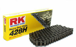 RK Drive Chain for Daytona DY 50 RK Drive Chain for Daytona DY 50